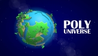 Poly Universe Box Art