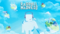 Ragdoll Madness Box Art