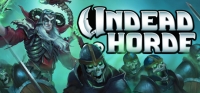 Undead Horde Box Art