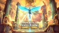 Immortals Fenyx Rising: A New God Box Art