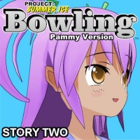 Bowling: Story Two: Pammy Version: Project: Summer Ice Box Art