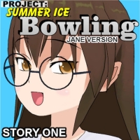 Bowling: Story One: Jane Version: Project: Summer Ice Box Art