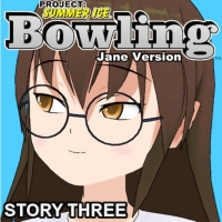 Bowling: Story Three: Jane Version: Project: Summer Ice Box Art