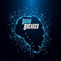 Brain Breaker Box Art