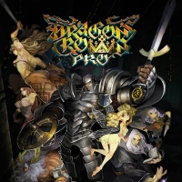 Dragon's Crown Pro Box Art