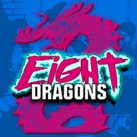 Eight Dragons Box Art