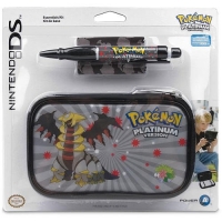 PowerA Essentials Kit - Pokémon: Platinum Version Box Art