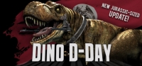 Dino D-Day Box Art