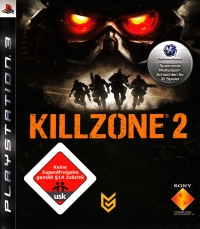 Killzone 2 [DE] Box Art