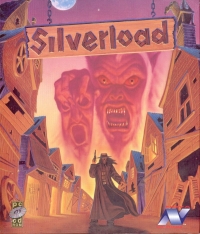 Silverload Box Art