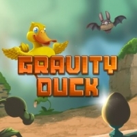 Gravity Duck Box Art