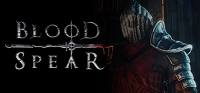 Blood Spear Box Art