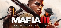 Mafia III - Definitive Edition Box Art