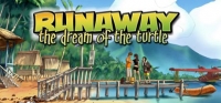 Runaway: The Dream of the Turtle Box Art