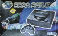 Sega Saturn (long box) [PT] Box Art