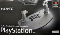 Sony Analog Joystick SCPH-1110 E Box Art