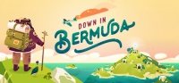 Down in Bermuda Box Art