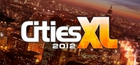 Cities XL 2012 Box Art