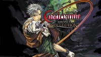 Castlevania Advance Collection Box Art
