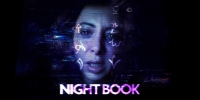 Night Book Box Art