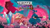 Trigger Witch Box Art
