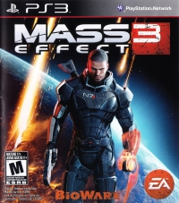 Mass Effect 3 [CA] Box Art