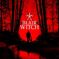 Blair Witch Box Art