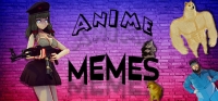 Anime Memes Box Art