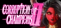 Corruption of Champions II Box Art