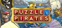 Puzzle Pirates Box Art