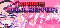Lewd and Nude: Anime Collector Box Art