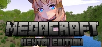 Megacraft - Hentai Edition Box Art