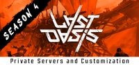 Last Oasis Box Art