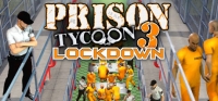 Prison Tycoon 3: Lockdown Box Art