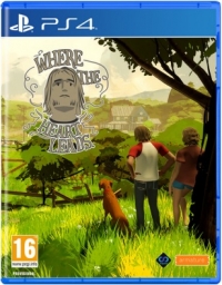 Where The Heart Leads - A Very Special Retail Edition Box Art
