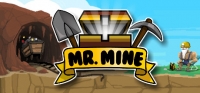 Mr.Mine Box Art