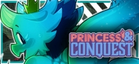 Princess and Conquest Box Art