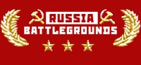 Russia Battlegrounds Box Art