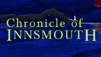 Chronicle of Innsmouth Box Art