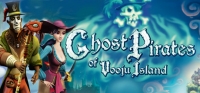 Ghost Pirates of Vooju Island Box Art
