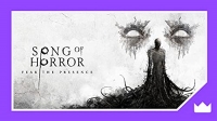 Song of Horror - Complete Edition Box Art
