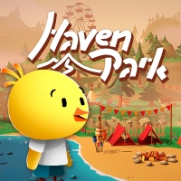 Haven Park Box Art