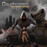 Daydreamer - Awakened Edition Box Art