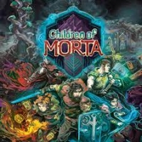 Children of Morta Box Art