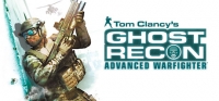 Tom Clancy's Ghost Recon Advanced Warfighter Box Art