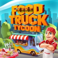 Food Truck Tycoon Box Art