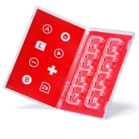 Nintendo Switch Card Case 8 Box Art