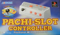 Syscom Pachi-Slot Controller Box Art
