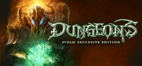 Dungeons - Steam Special Edition Box Art