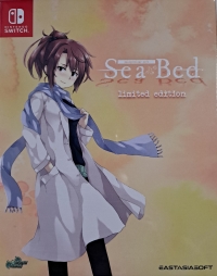 SeaBed - Limited Edition Box Art